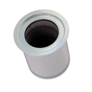 Air Oil Separator Element ZS1063830 for CompAir-Holman Air Compressor 6200N