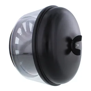 Air Precleaner Group Assembly with 3" Intake 9Y-9433 8H-2021 9Y-9431 for Caterpillar CAT