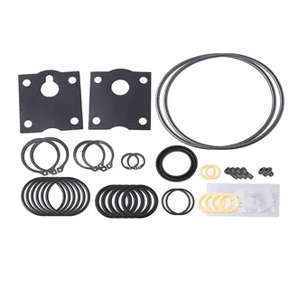Air Section Repair Kit 637428 for Ingersoll Rand ARO Air Operated Double Diaphragm Pump