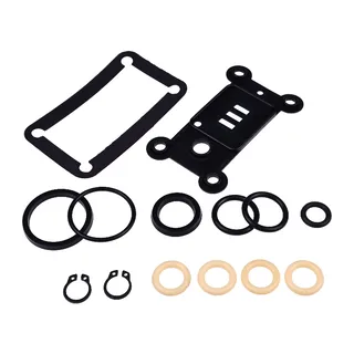Air Section Service Kit 637141 for Ingersoll Rand ARO Diaphragm Pump 2CAP4 2CAP5 2CAP6