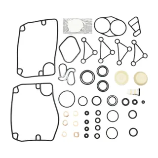 Air Section Service Kit 637369 for Ingersoll Rand ARO Diaphragm Pump PD PE PF PH PM