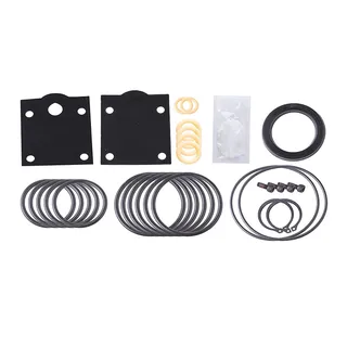 Air Section Service Kit 637434 for Ingersoll Rand ARO Diaphragm Pump