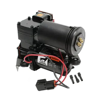 Air Suspension Compressor 1L1Z5319AA 1L1Z5319BA 6L1Z5319AA for Ford Expedition Lincoln Blackwood Navigator