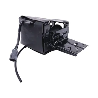 Air Suspension Compressor 53400-1LA4C 53400-1LA4B 53400-1LA4A for Nissan Armada Infiniti QX80 QX56