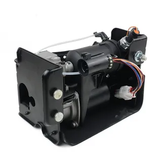 Air Suspension Compressor Pump 22941806 20930288 for Cadillac Escalade Chevrolet Avalanche Suburban Tahoe GMC Yukon
