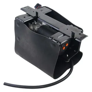 Air Suspension Compressor Pump 53400-7S600 for Nissan Armada Infiniti QX56