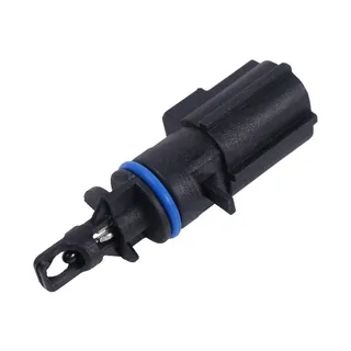 Air Temperature Sensor 56028364AA for Chrysler 200 300 Aspen Sebring Dodge Avenger Charger Challenger Durango Jeep Commander Liberty Wrangler Grand Cherokee