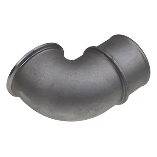Air Transfer Pipe 4933777 for Cummins Engine ISD ISB 6.7L ISF3.8