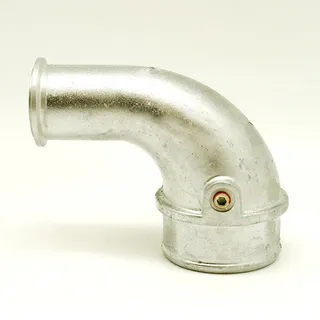 Air Transfer Pipe 4989113 for Cummins Engine ISDE ISBE