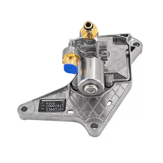 Air Valve 23992701 21369922 20994246 20741658 for Volvo Engine D12 Truck VHD VN VT Bus B13R