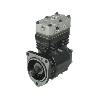 Air Brake Compressor 1303227 For Scania 3 SERIES BUS / TRUCK SERIES BUS / TRUCK / HEAVYDUTY