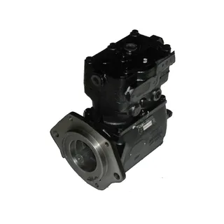 Air Brake Compressor 1440744 for Caterpillar Engine 3306 3306B 3306C Wheel Tractor CAT 611 615C