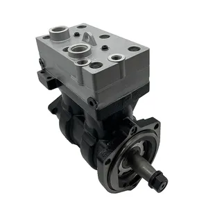 Air Brake Compressor 14501-00Z0A for Nissan UD Truck GE13 GK4 CD4