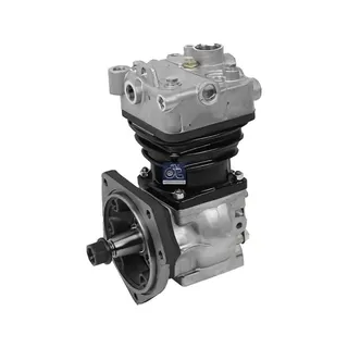 Air Brake Compressor 1599999 5003217 For Volvo F10 F12 FL10 FL6 FL7