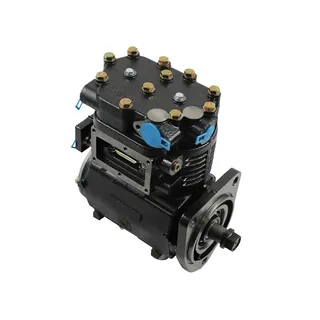 Air Brake Compressor 1626060 For Volvo 49SH-3.0/40