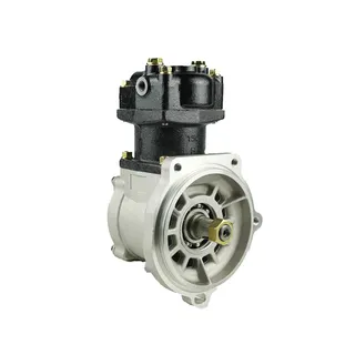Air Brake Compressor 164-7564 for Caterpillar SBF214 SUF557 CPT372 PM-201 Engine 3176C 3406 C-10 C-12 C-18
