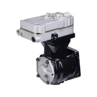 Air Brake Compressor 20382348 For Volvo FH12 FM12 NH12 FM9