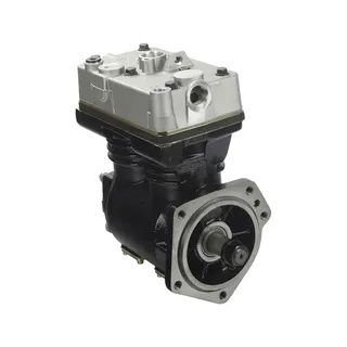 Air Brake Compressor 20429343 For Volvo FH12 FH16 FM7 FM12 NH12 FL12 B2 B12B B12R B7L