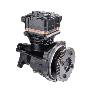 Air Brake Compressor 2488A291 for Perkins Engine 1004-4 1106D-E66TA 1106C-E60TA 1006-6