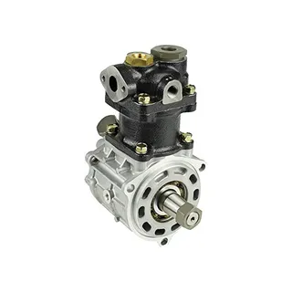 Air Brake Compressor 29100-1961 for Hino H06CT H07CT