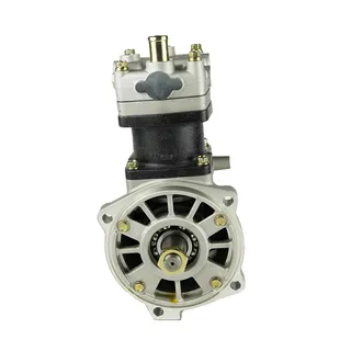 Air Brake Compressor 29100-2960 for Hino Engine E13C Truck 700