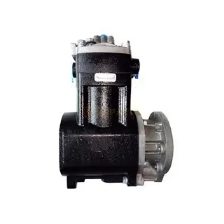 Air Brake Compressor 3047440 For Cummins Engine SS296