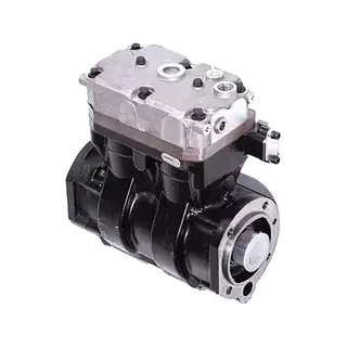 Air Brake Compressor 3411777 for Cummins N14 NH220 NT855 M11 QSM ISM L10 Engine