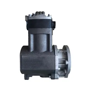 Air Brake Compressor 3558072RX for Cummins Engine L10 M11 N14