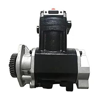 Air Brake Compressor 3964688 for Cummins Engine ISDe