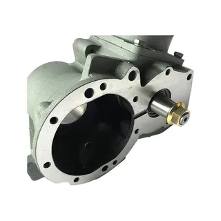 Air Brake Compressor 3966110 for Cummins 6CT Engine