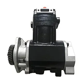 Air Brake Compressor 3977147 for Cummins Engine B6.7S B4.5