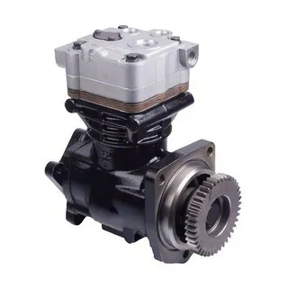 Air Brake Compressor 4975633 4295612 for Cummins Engine QSK45 QSK60