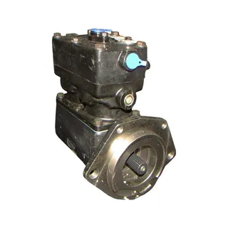 Air Brake Compressor 4P2975 for Caterpillar CAT D25D 816B 966C Truck Loader 3306 3304 Engine