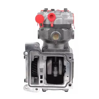Air Brake Compressor 51540007059 4471300515 for MAN UD Engine D2566 E2866 Truck F2000 M2000 F90 G90 19.260 19.361 1919 1922