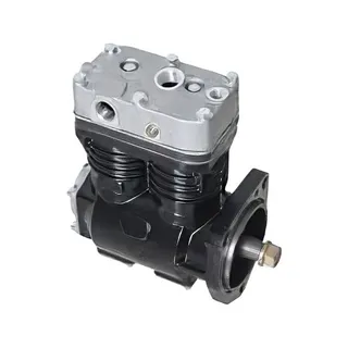 Air Brake Compressor 5255787 3509LE-010 for Cummins ISLe L375 Engine
