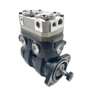 Air Brake Compressor 5339231 for Cummins Engine B6.7 CM2350 B135B B6.7 CM2350 B148B ISB6.7 CM2350 B103
