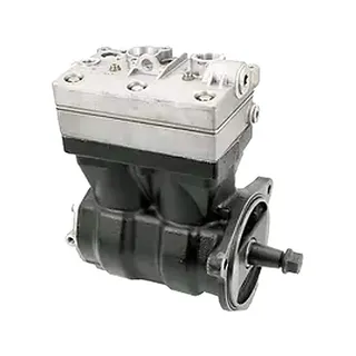 Air Brake Compressor 8112426 for Volvo Truck F10 F12 F16 F7 FI10 NI10 FM10