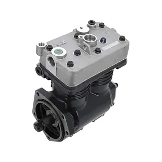 Air Brake Compressor 8112584 for Volvo FH12 FH16 Truck