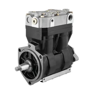 Air Brake Compressor 8113634 for Volvo B10M B10R B10 B12 B6BLE SUPER OLYPIAN