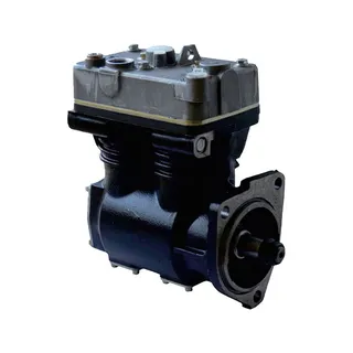 Air Brake Compressor 9521675 8113023 For Volvo B10B B10L B10M
