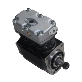 Air Brake Compressor ACX75ZFG for Iveco Engine 170 190 220 240NC NT300 190 220 240 Renault Truck
