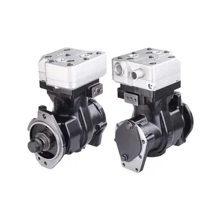 Air Brake Compressor for Cummins ISX15