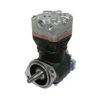 Air Brake Compressor K014799000 LP3977 for Cummins H ISBe250-30