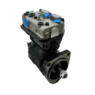 Air Brake Compressor LP4850 8113270 for Volvo Truck FH9 FH13 FM12 FMX11 NH10 NH13 NL10 N12 FM7 Bus B10 B12 B10M
