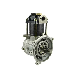Air Brake Compressor ME091248 ME091675 for Mitsubishi Truck FV419 FV415 FV413 Engine 8DC9