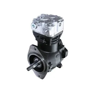 Air Brake Compressor SEB01602 LK3837 for Perkins Iveco Cummins