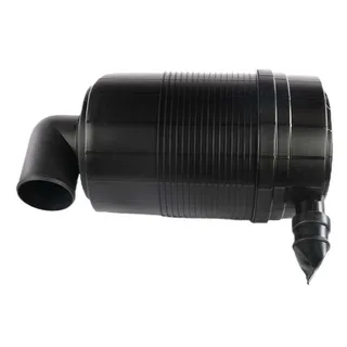 Aftermarket Donaldson G100317 Air Cleaner for New Holland Wheel Loader W130TC Massey Ferguson Tractor 5465 7465 7475 7480
