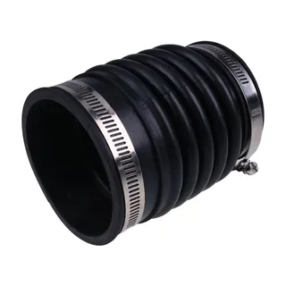 Air Cleaner Hose 17881-50010 for Lexus Vehicle 1990-1994 LS400 1992-1996 SC300 SC400