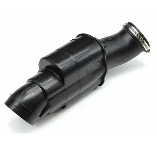 Air Cleaner Intake Silencer Duct 13717612094 for BMW 5 Series F07 528iGT F10 520i 528i 528iX N20