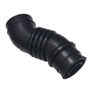 Air Cleaner Outlet Hose 17801-23440-71 for Toyota Engine 2Z Forklift 02-7FD20 02-7FD25 02-7FD30 02-7FDJ35 7FD20 7FD25 7FD30 7FDJ35